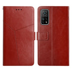 For Xiaomi Mi 10T 5G / Brown