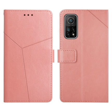 Y Stitching Horizontal Flip Leather Phone Case, For Xiaomi Mi 10 / Mi 10 Pro, For Xiaomi Mi 10T 5G, For Xiaomi Mi 11, For Xiaomi Mi 11 Lite