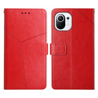 For Xiaomi Mi 11 / Red