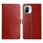 For Xiaomi Mi 11 / Brown