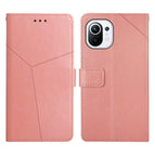 For Xiaomi Mi 11 Lite / Rose Gold
