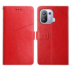 For Xiaomi Mi 11 Pro / Red