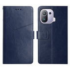 For Xiaomi Mi 11 Pro / Blue