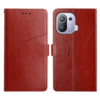 For Xiaomi Mi 11 Pro / Brown