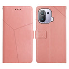 For Xiaomi Mi 11 Pro / Rose Gold
