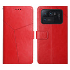 For Xiaomi Mi 11 Ultra / Red