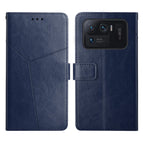 For Xiaomi Mi 11 Ultra / Blue
