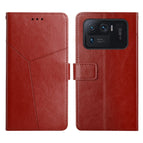 For Xiaomi Mi 11 Ultra / Brown