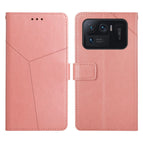 For Xiaomi Mi 11 Ultra / Rose Gold