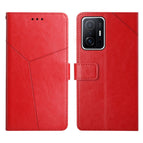 For Xiaomi Mi 11T / 11T Pro / Red