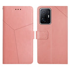 For Xiaomi Mi 11T / 11T Pro / Rose Gold