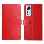 For Xiaomi 12 / Red