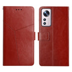 For Xiaomi 12 / Brown