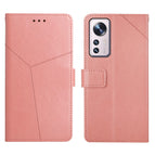 For Xiaomi 12 / Rose Gold