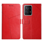 For Xiaomi Mi Mix4 / Red