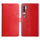 For Xiaomi Mi Note 10 / Red