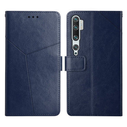 Y Stitching Horizontal Flip Leather Phone Case, For Xiaomi Mi Mix4, For Xiaomi Mi Note 10, For Xiaomi Mi Note 10 Lite, For Xiaomi Poco M4 Pro 4G