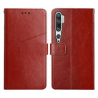 For Xiaomi Mi Note 10 / Brown