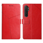 For Xiaomi Mi Note 10 Lite / Red