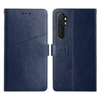 For Xiaomi Mi Note 10 Lite / Blue