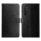 For Xiaomi Mi Note 10 Lite / Black