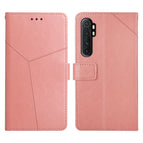 For Xiaomi Mi Note 10 Lite / Rose Gold