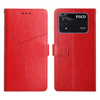 For Xiaomi Poco M4 Pro 4G / Red