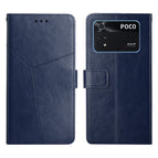 For Xiaomi Poco M4 Pro 4G / Blue