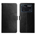 For Xiaomi Poco M4 Pro 4G / Black