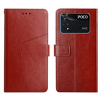 For Xiaomi Poco M4 Pro 4G / Brown