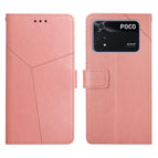 For Xiaomi Poco M4 Pro 4G / Rose Gold