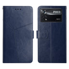 For Xiaomi Poco X4 Pro 5G / Blue