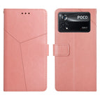 For Xiaomi Poco X4 Pro 5G / Rose Gold