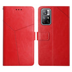 For Xiaomi Poco M4 Pro 5G / Red