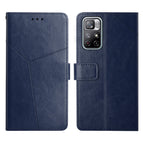 For Xiaomi Poco M4 Pro 5G / Blue