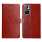 For Xiaomi Poco M4 Pro 5G / Brown