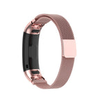 For  Huawei Band 3 & 4 Pro / Rose Pink