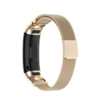 For  Huawei Band 3 & 4 Pro / Champagne Gold