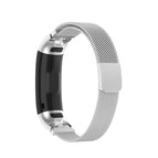 For  Huawei Band 3 & 4 Pro / Silver