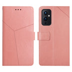 For OnePlus 9 / Rose Gold