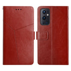 For OnePlus 9 Pro / Brown