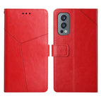 For OnePlus Nord 2 5G / Red