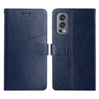 For OnePlus Nord 2 5G / Blue
