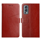 For OnePlus Nord 2 5G / Brown