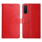 For OnePlus Nord CE 5G / Red