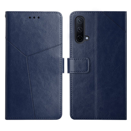 Y Stitching Horizontal Flip Leather Phone Case, For OnePlus 9, For OnePlus 9 Pro, For OnePlus Nord 2 5G, For OnePlus Nord CE 5G