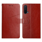 For OnePlus Nord CE 5G / Brown