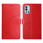 For OnePlus 9R / Red