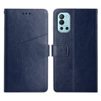 For OnePlus 9R / Blue