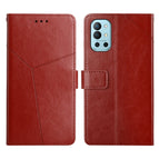 For OnePlus 9R / Brown